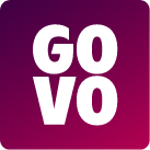 Find your Role of a Lifetime is written above the ITV, Royal Voluntary Service and People's Postcode Lottery's logos.